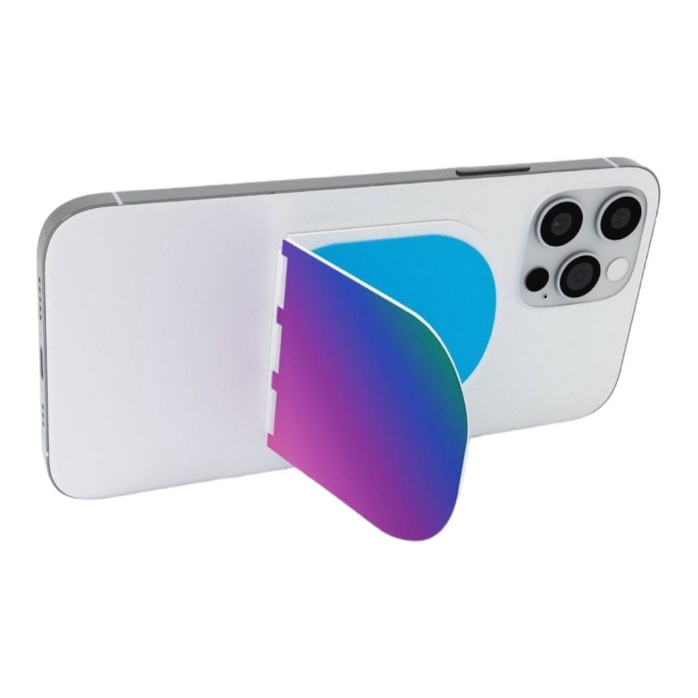 Flipstik Defy Gravity Cell Phone Stick & Stand in Sentiment Passion